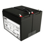 APC APCRBCV207 UPS battery 24 V