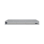 Ubiquiti Power over Ethernet (PoE) Switch (USW-Pro-Max-24-PoE)