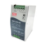Allied Telesis AT-SDR240-48 voltage transformer 48 V