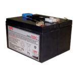 APC Replacement Battery Cartridge (APCRBC142 )