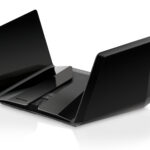 NETGEAR RAX200 wireless router Gigabit Ethernet (RAX200-100EUS)