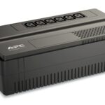 APC BV650I Easy-UPS Desktop Uninterruptible Power Supply