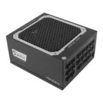 Antec SIGNATURE 1300 Platinum power supply unit 1300 W 20+4 pin ATX ATX Black