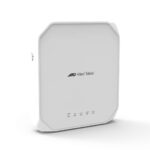 Allied Telesis AT-TQ6702 GEN2 2401.9 Mbit/s White Power over Ethernet (PoE)