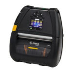 Zebra ZQ630 Direct Thermal Label Printer - Printerbase (ZQ63-AUFAE11-00)