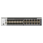NETGEAR M4300-12X12F Managed L2/L3 10G Ethernet (100/1000/10000)