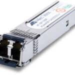 Allied Telesis AT-SP10SR network transceiver module Fiber