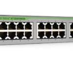 Allied Telesis GS970M Managed L3 Gigabit Ethernet (10/100/1000) 1U Grey