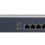 NETGEAR XS508M Unmanaged 10G Ethernet (100/1000/10000)