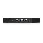 Ubiquiti EdgeRouter 4 wired router Gigabit Ethernet - ER-4