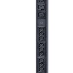 APC EPDU1216B Easy PDU 42-Way Vertical Rackmount PDU (EPDU1216B)