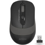 A4Tech FG10 mouse Ambidextrous RF Wireless Optical 2000 DPI