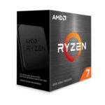 AMD Ryzen 7 5700G processor 3.8 GHz 16 MB L3 Box (100-100000263BOX)