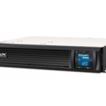 APC UPS Smart,1500VA Rack Mount, LCD 230V with SmartConnect Port (SMC1500I-2UC)