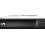 APC Smart UPS, Line Interactive, 2200VA, Rackmount 2U, 230V (SMT2200RMI2UC)