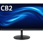 Acer CB2 CB242YEbmiprx 23.8" ZeroFrame 100Hz IPS 1ms(VRB) 250nits VGA HDMI DP, Speakers