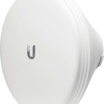 Ubiquiti HORN-5-45 network antenna Horn antenna 15.5 dBi