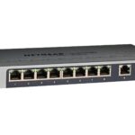 NETGEAR GS110MX Unmanaged 10G Ethernet (100/1000/10000)
