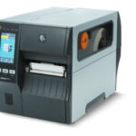 Zebra ZT41142-T0E00C0Z label printer Thermal transfer