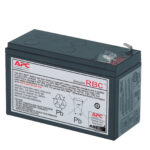 APC Replacement UPS Battery Cartridge ( RBC17)