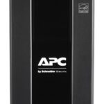 APC BR650MI Back-UPS Pro Desktop Uninterruptible Power Supply