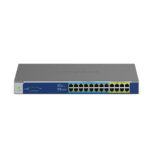 NETGEAR GS524UP Unmanaged Gigabit Ethernet (GS524UP-100EUS)