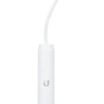 Ubiquiti INS-3AF-O-G PoE adapter Gigabit Ethernet 48 V