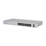 Ubiquiti UniFi network switch (USW-24)