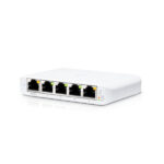 Ubiquiti UniFi Switch Managed Gigabit Ethernet Power (USW-Flex-Mini)