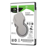Seagate Barracuda 2.5" 2.5" 500 GB Serial ATA III (ST500LM030)