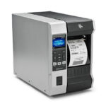 Zebra ZT610 label printer Thermal transfer 300 x 300 DPI 300 mm/sec Wired & Wireless Ethernet LAN Bluetooth