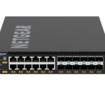 NETGEAR M4350-12X12F Managed L3 10G Ethernet (100/1000/10000)