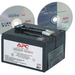 APC RBC9 Replacement Battery Cartridge