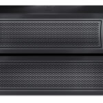 APC Smart-UPS X, Line Interactive, 2200VA, Rack/tower convertible 4U, 208V-230V, 8x C13+2x C19 IEC, SmartSlot, Extended runtime, Short depth (SMX2200HV)