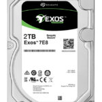 Seagate Enterprise ST2000NM000A internal hard drive 3.5" 2000 GB Serial ATA