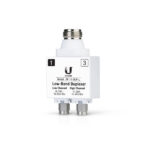 Ubiquiti AF-11-DUP-L fibre optic adapter