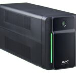 APC BVX700LI uninterruptible power supply (UPS) Line-Interactive 0.7 kVA 360 W 4 AC outlet(s)