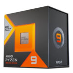 AMD Ryzen™ 9 7900X3D Gaming Processor (100-100000909WOF)