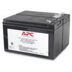 APC APCRBC113 Replacement Battery Cartridge