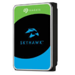 Seagate SkyHawk ST3000VX015 internal hard drive 3.5" 3 TB Serial ATA III