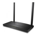 TP-Link Aginet TP-Link Archer VR400 AC1200 Wireless MU-MIMO VDSL/ADSL Modem Router - VR400