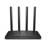 TP-Link Archer C80 wireless router Gigabit Ethernet (ARCHER C80)
