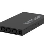 NETGEAR M4350-8X8F Managed L3 10G Ethernet (100/1000/10000) 1U