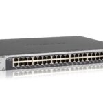 NETGEAR 48-Port 10G Ethernet Smart Switch (XS748T-100NES)
