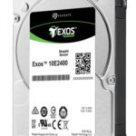 Seagate Enterprise ST1200MM0009 internal hard drive 2.5" 1.2 TB SAS