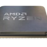 AMD Ryzen 7 8700G processor 4.2 GHz 16 MB L3 Box