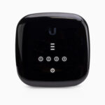 Ubiquiti Networks UF-WIFI wireless router Gigabit Ethernet Black