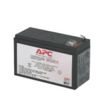 APC Replacement UPS Battery Cartridge (APCRBC106)