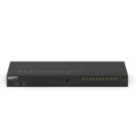 NETGEAR M4250-10G2XF-PoE++ Managed L2/L3 Gigabit Ethernet (10/100/1000) Power over Ethernet (PoE)