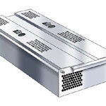 APC Symmetra RM 2-6kVA Battery Module(SYBT2)